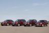 BMW xDrive � Mister X wird 25 Jahre alt