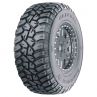 General Tire: Allrad-Reifenprogramm runderneuert