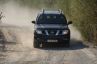 Kr�ftiger Sparlaster � Nissan Navara Double Cab 2,5 dCi Premium 