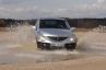 SsangYong Actyon A200 Xdi 4WD � Weiche Schale, harter Kern