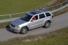 Jeep Grand Cherokee 3.0 CRD � Sanfter Diesel-Riese f�r die Reise