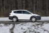 Seat Altea Freetrack 4x4 2.0 TDI 140 PS � Sportliche Basisversion