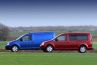 VW Caddy Maxi 4motion: Allrad in der Verl�ngerung